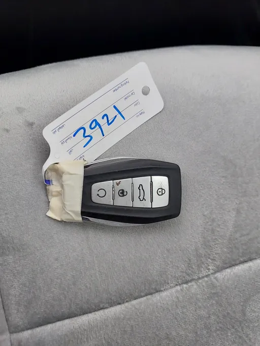 2023 Geely Emgrand GS 