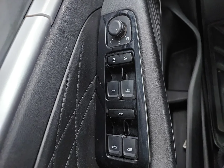 2023 Geely Emgrand GS 