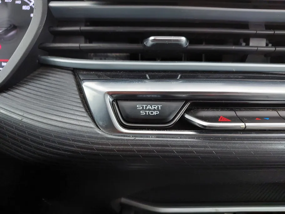 2023 Geely Emgrand GS 