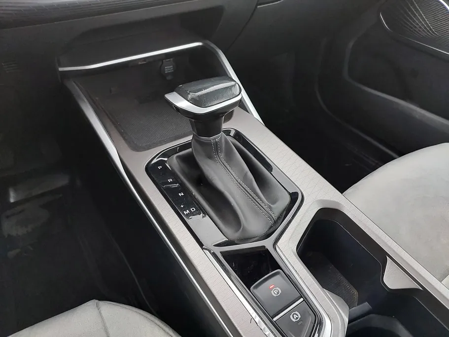 2023 Geely Emgrand GS 