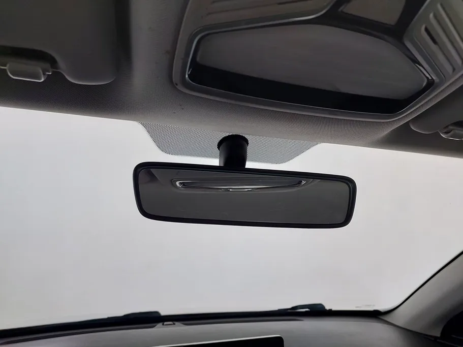 2023 Geely Emgrand GS 