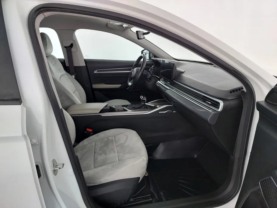 2023 Geely Emgrand GS 