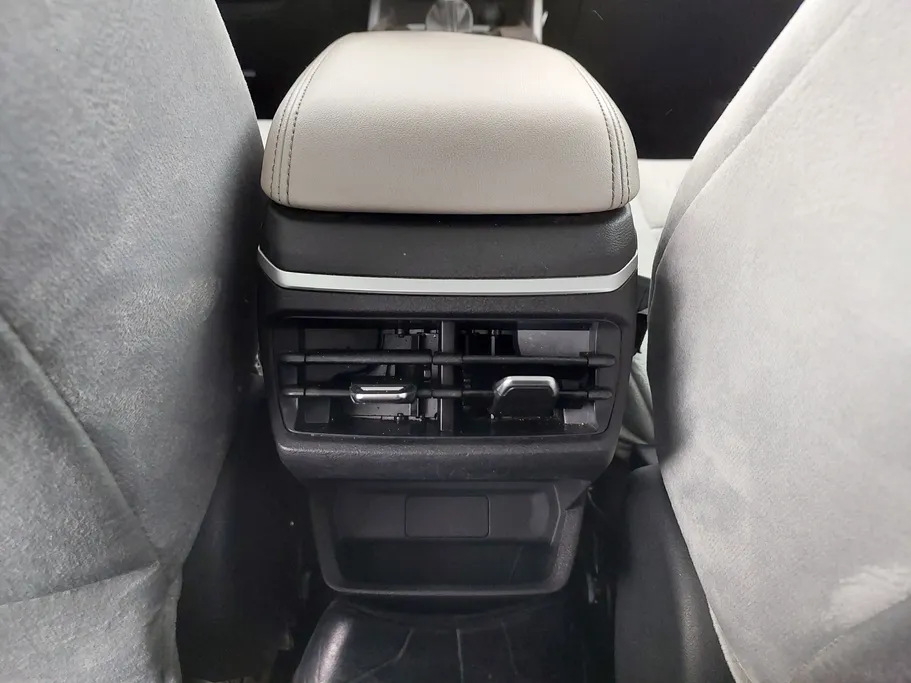 2023 Geely Emgrand GS 