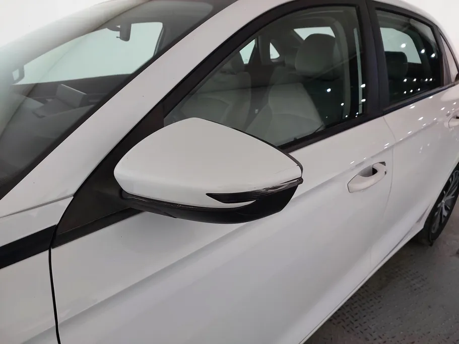 2023 Geely Emgrand GS 