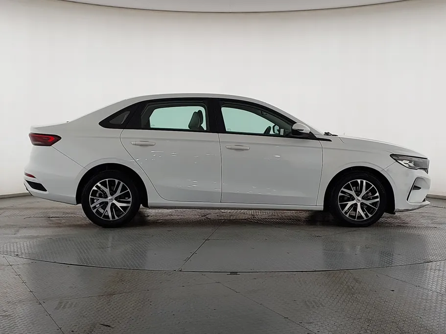 2023 Geely Emgrand GS 