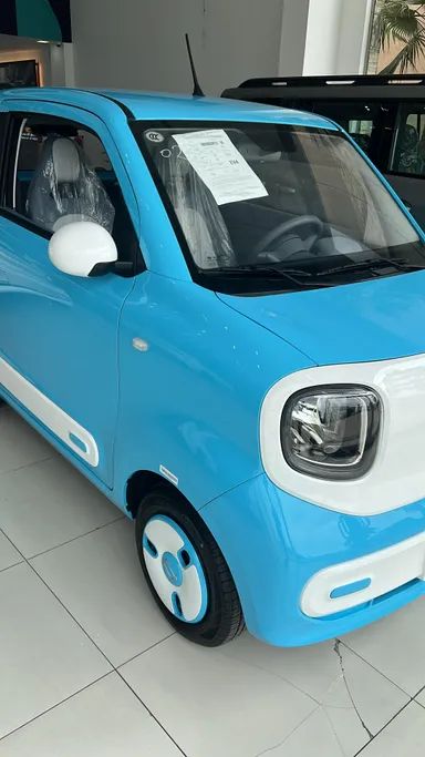2025 FAW E131 Mini  