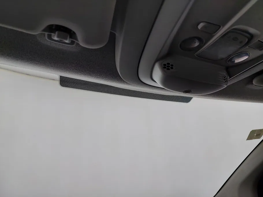 2022 Peugeot Partner Short van 