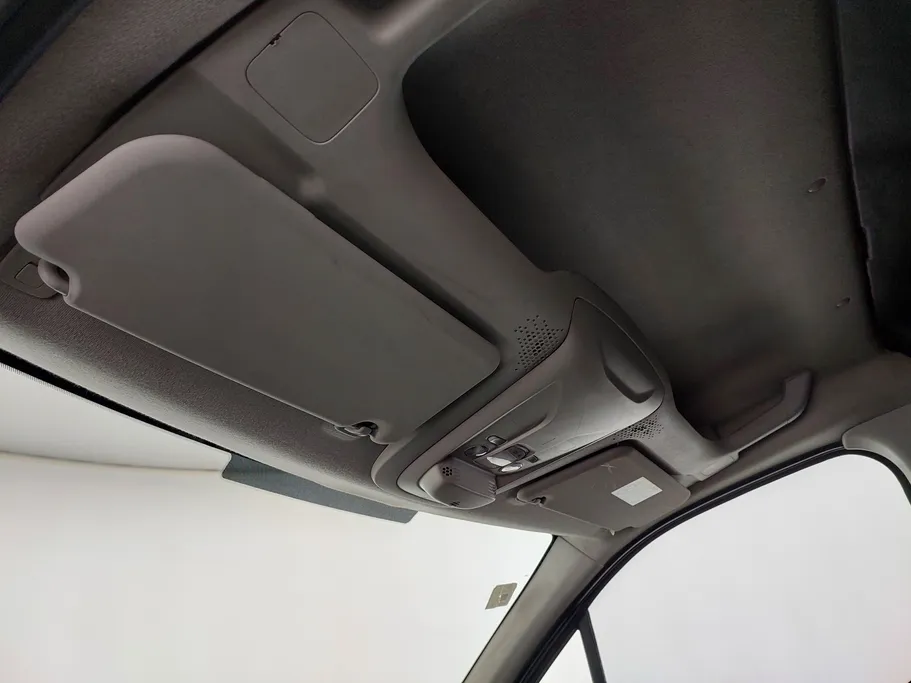 2022 Peugeot Partner Short van 