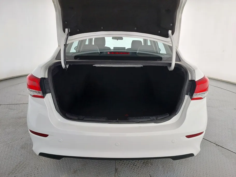 2024 Changan Alsvin Full Option 