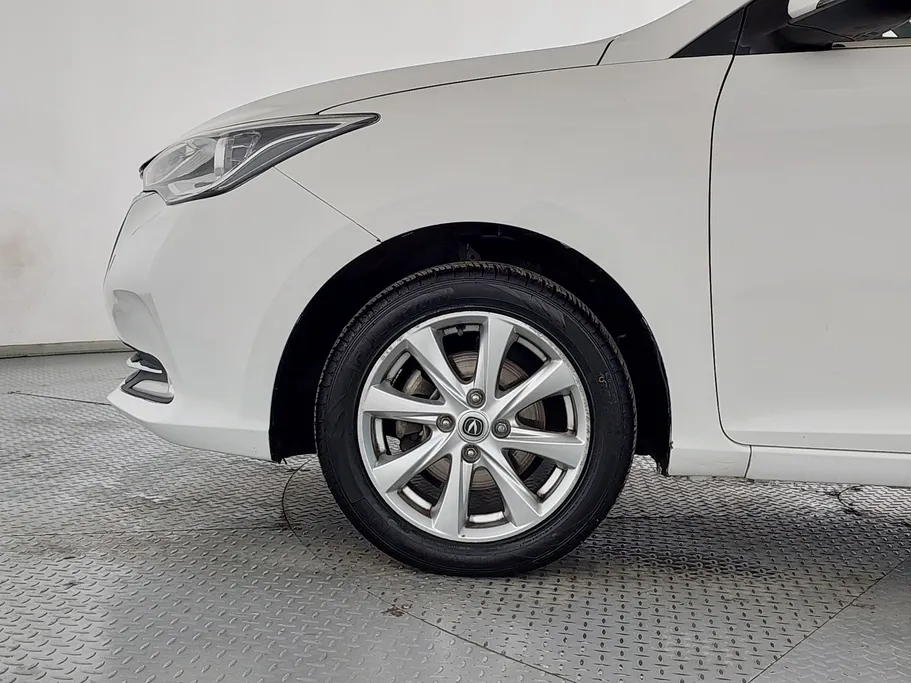 2024 Changan Alsvin Full Option 