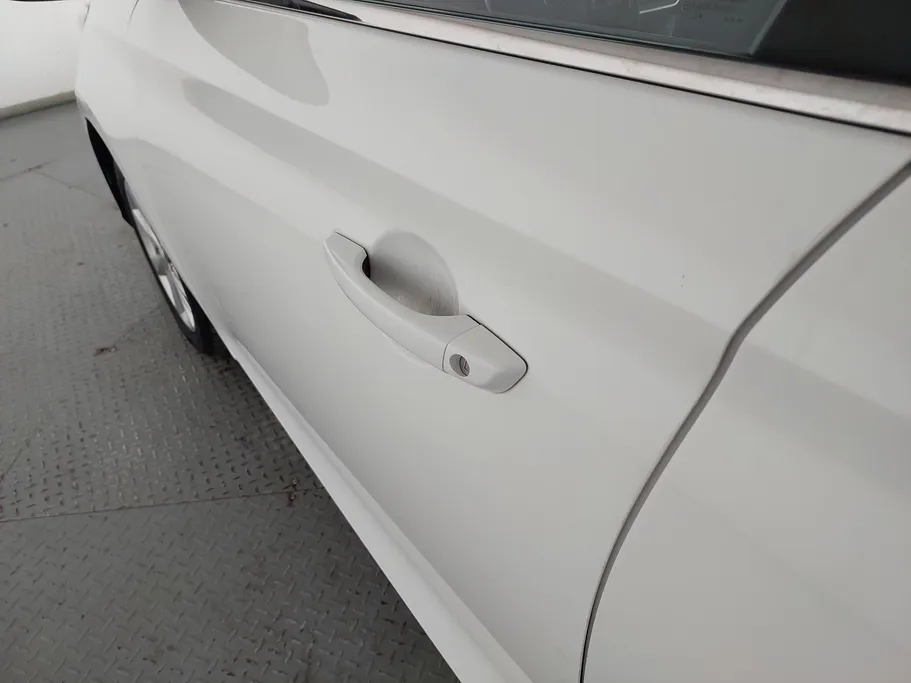 2024 Changan Alsvin Full Option 