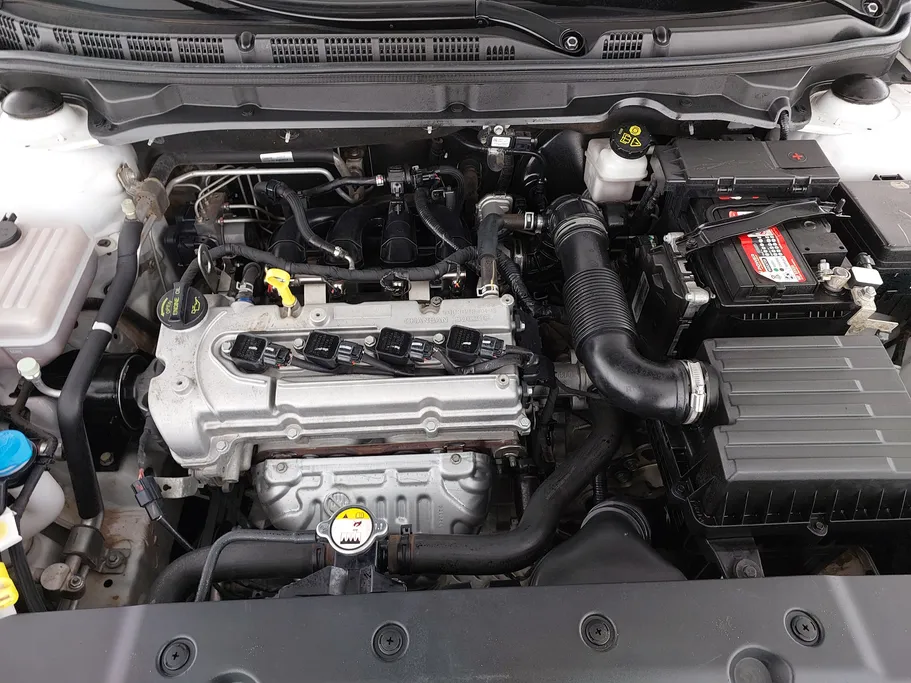 2024 Changan Alsvin Full Option 