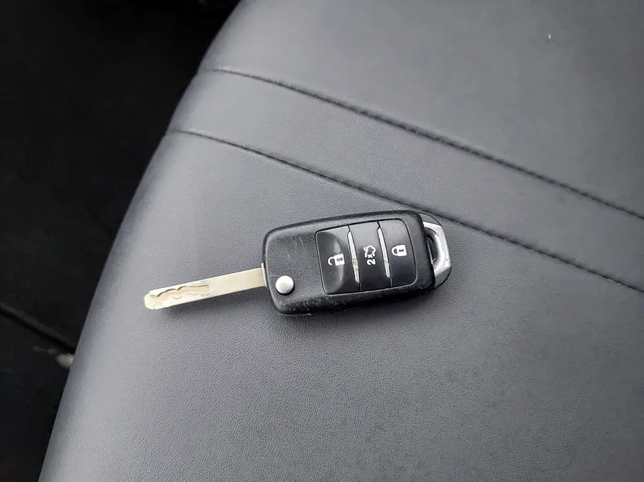 2024 Changan Alsvin Full Option 