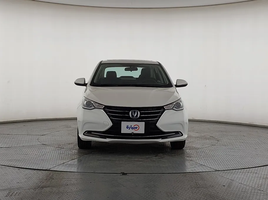 2024 Changan Alsvin Full Option 