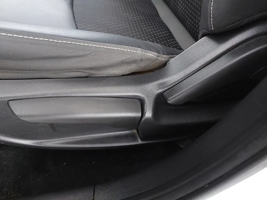 2024 Changan Alsvin Full Option 