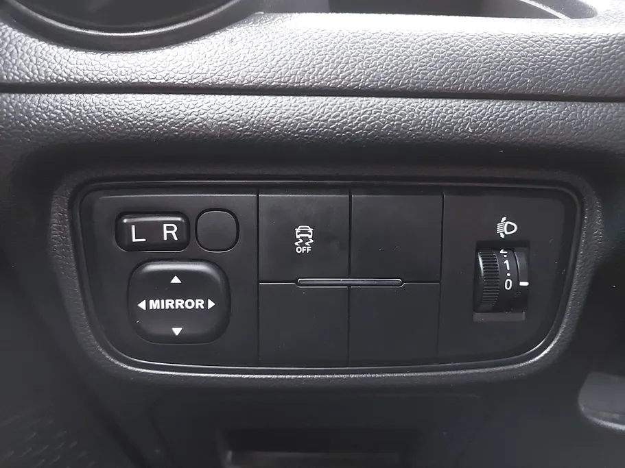 2024 Changan Alsvin Full Option 