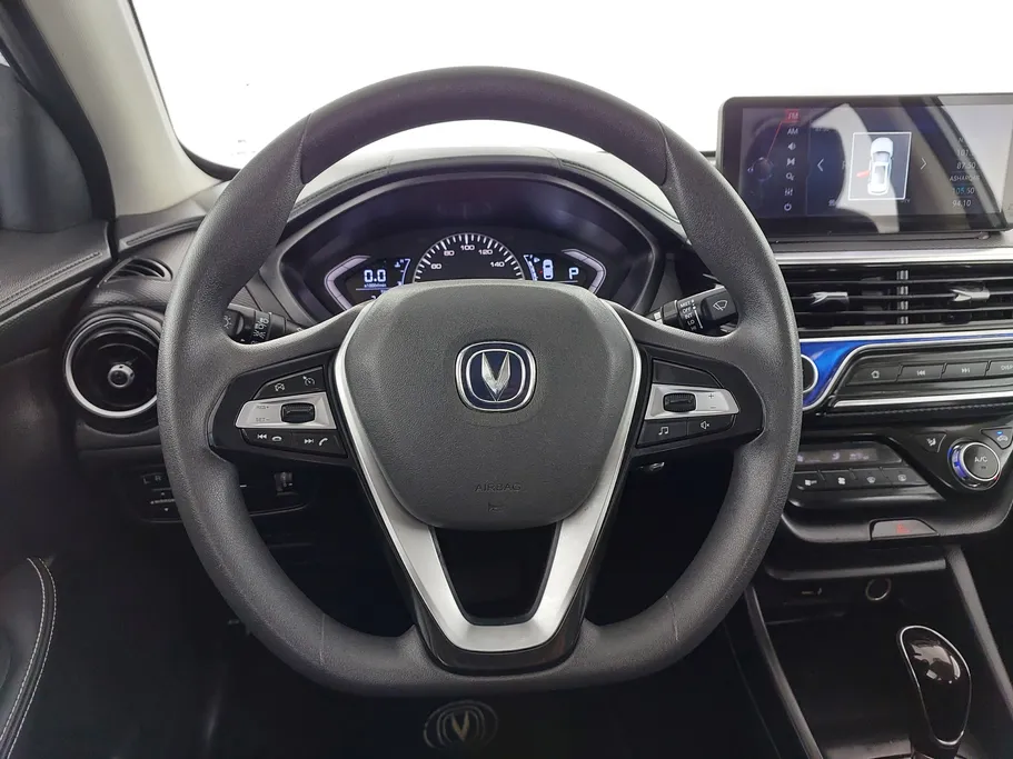 2024 Changan Alsvin Full Option 