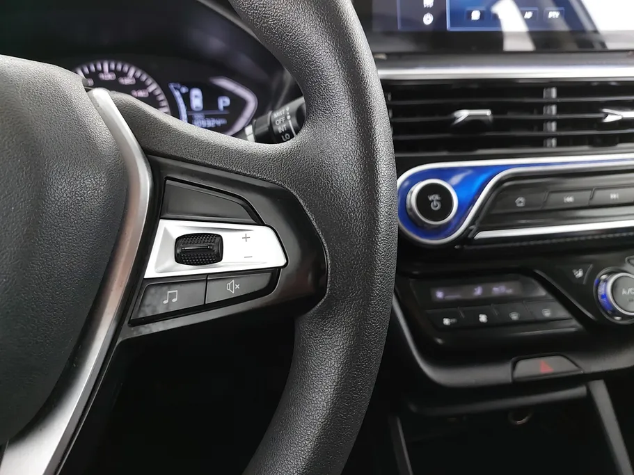 2024 Changan Alsvin Full Option 