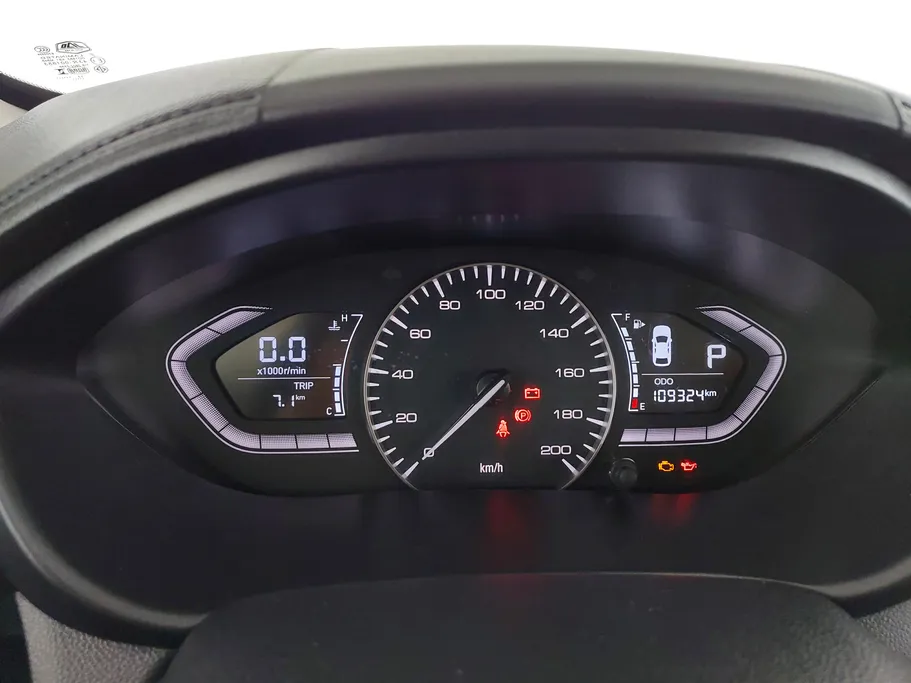 2024 Changan Alsvin Full Option 