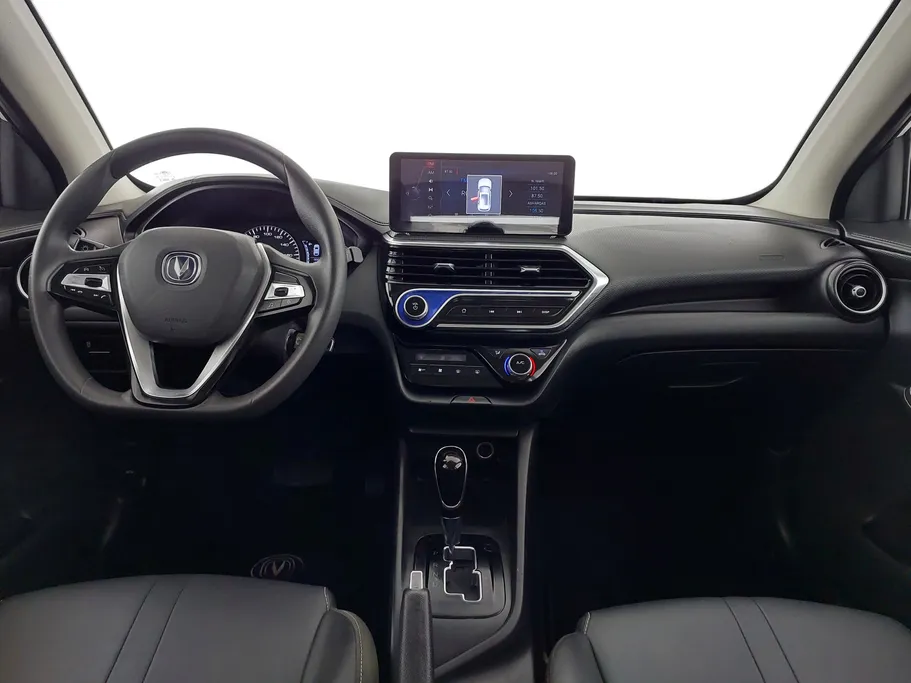 2024 Changan Alsvin Full Option 