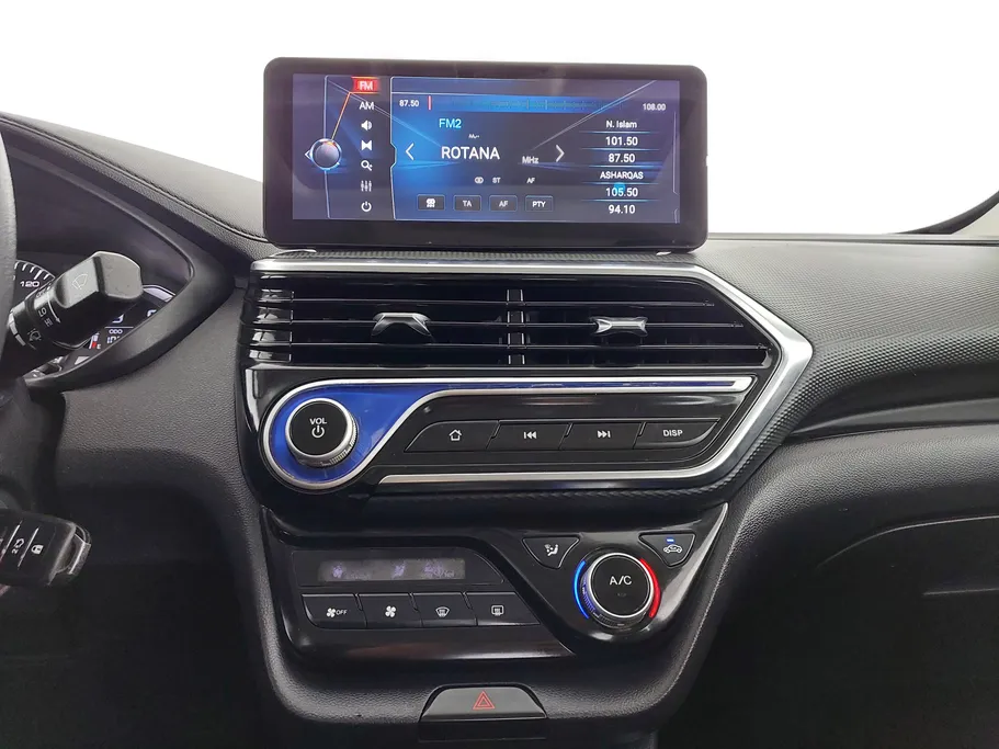 2024 Changan Alsvin Full Option 