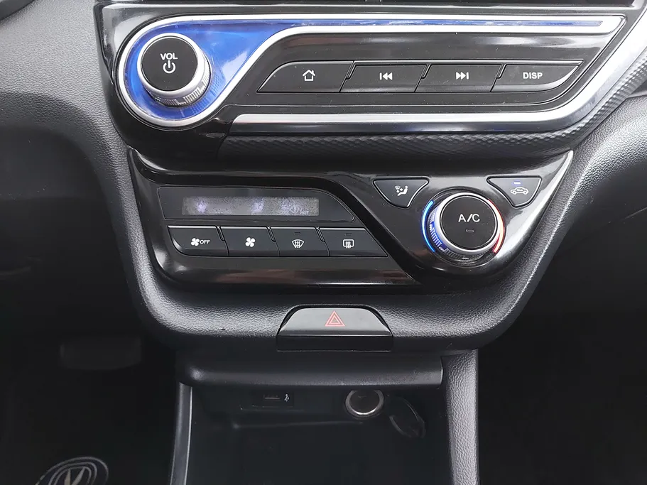 2024 Changan Alsvin Full Option 