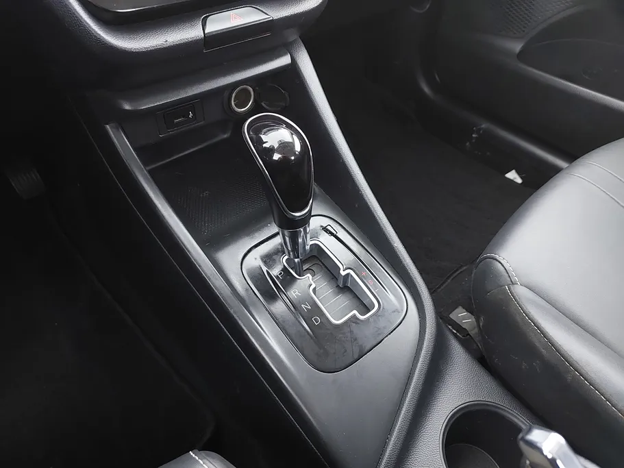 2024 Changan Alsvin Full Option 