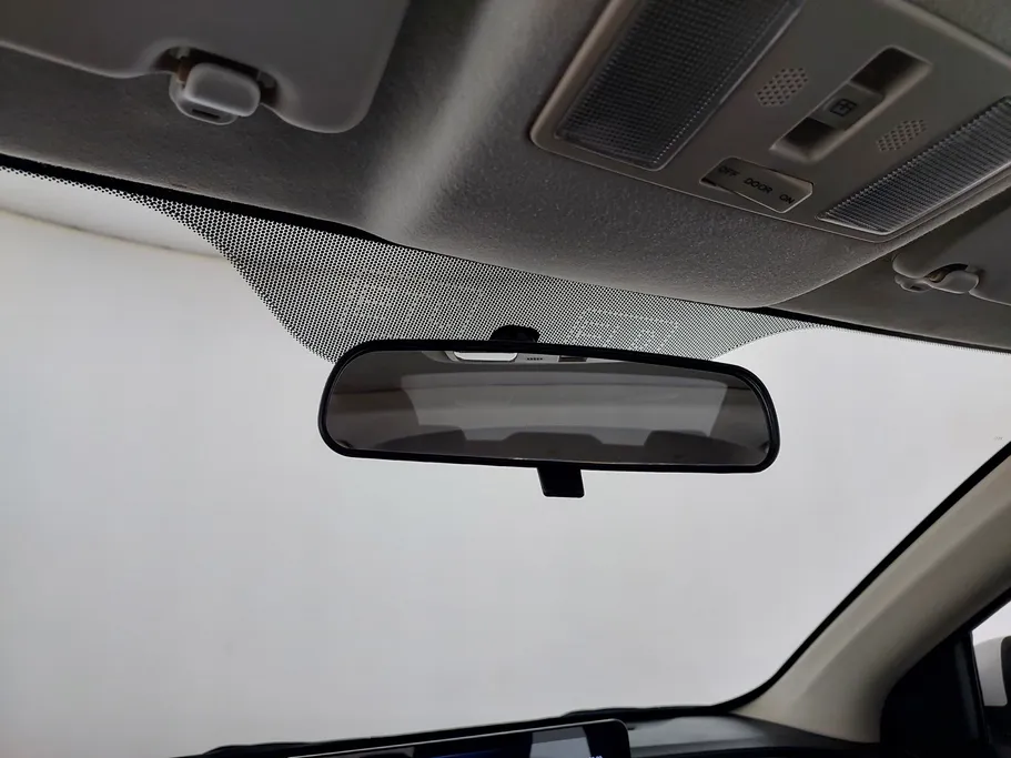 2024 Changan Alsvin Full Option 