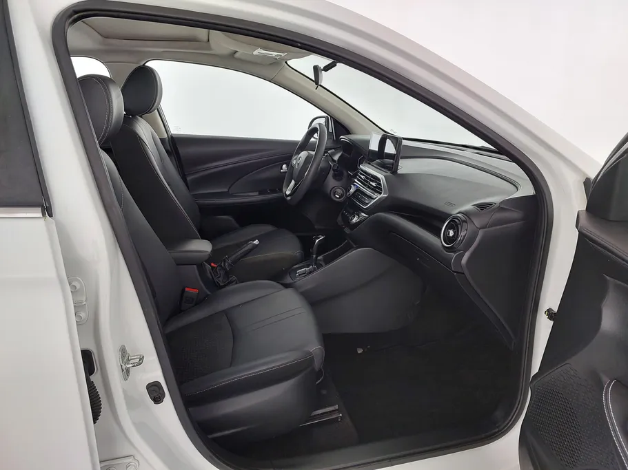 2024 Changan Alsvin Full Option 