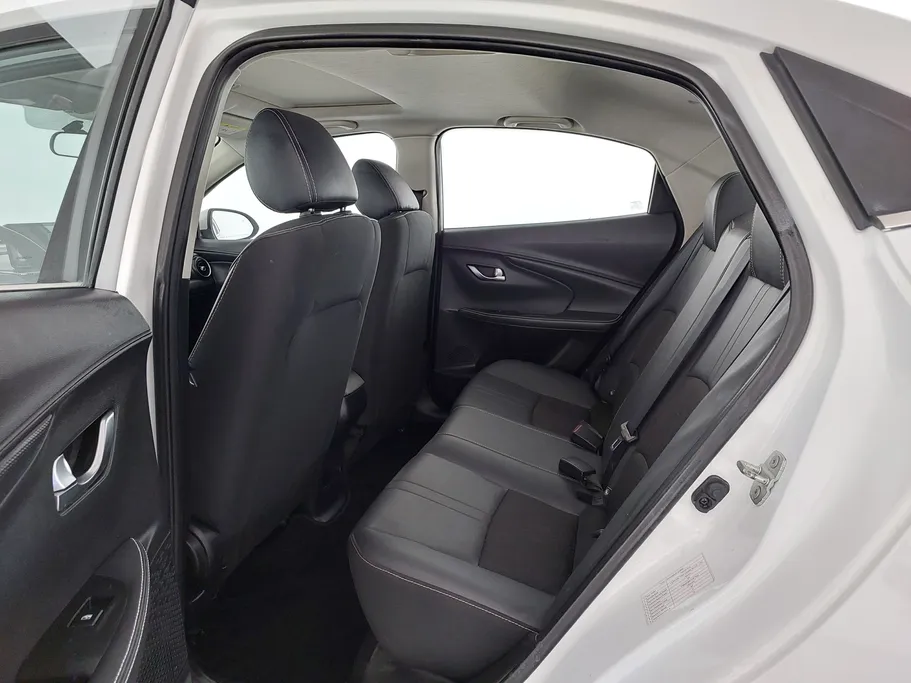 2024 Changan Alsvin Full Option 