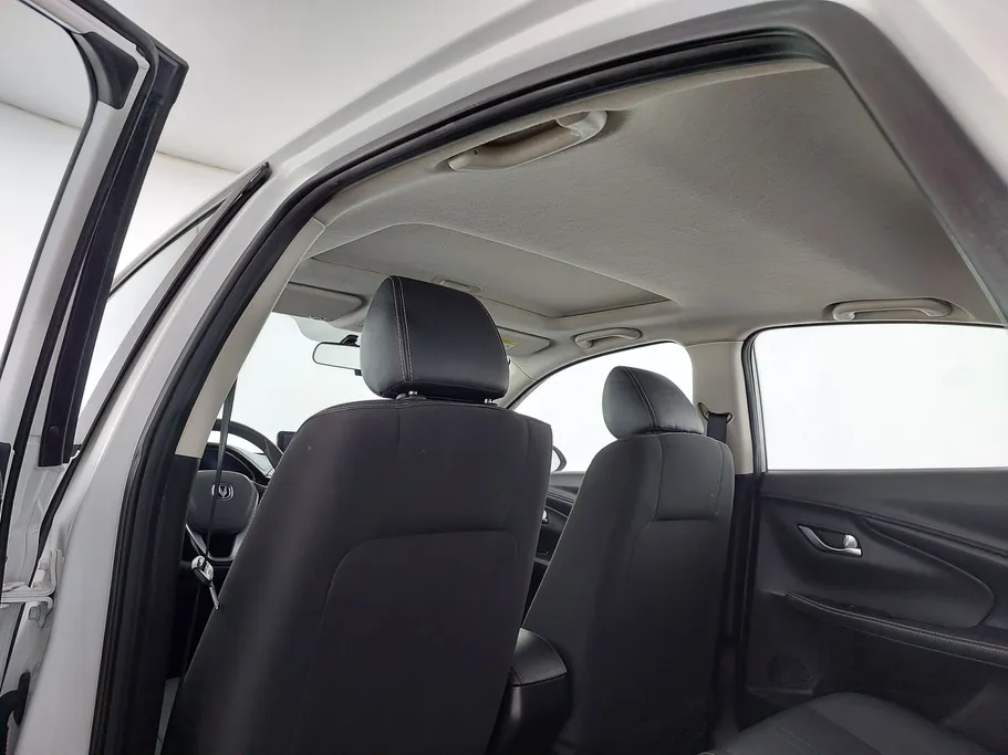 2024 Changan Alsvin Full Option 