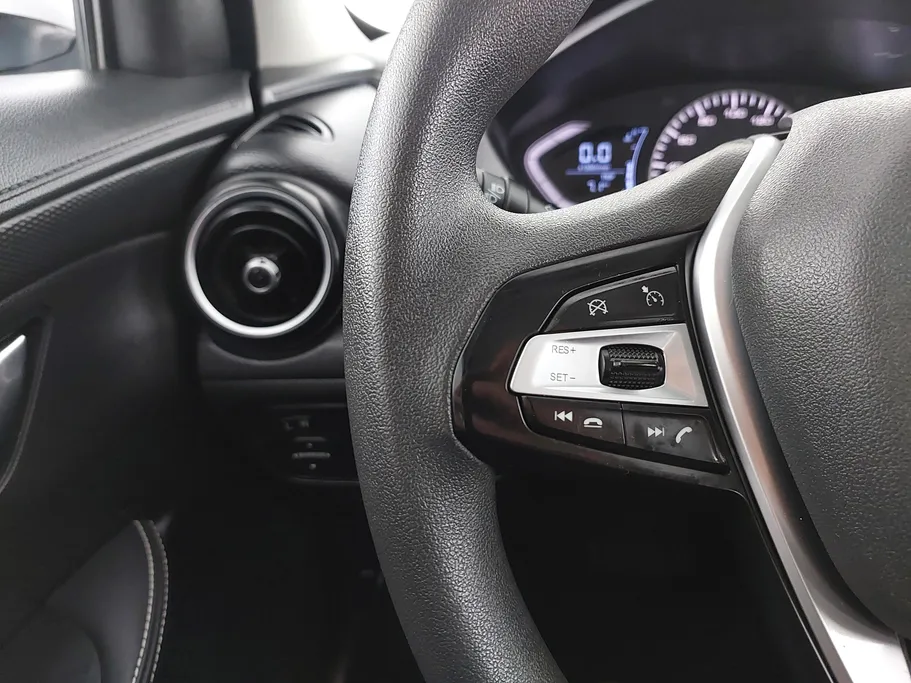 2024 Changan Alsvin Full Option 