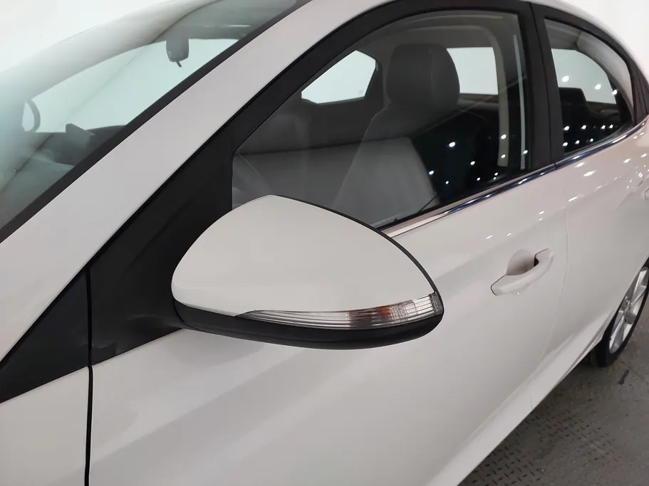 2024 Changan Alsvin Full Option 