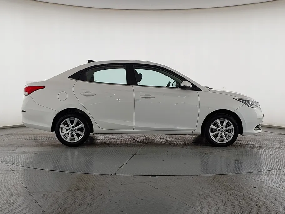 2024 Changan Alsvin Full Option 