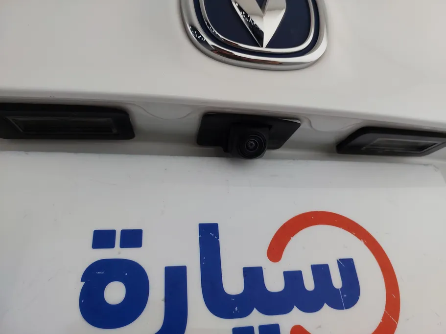 2024 Changan Alsvin Full Option 