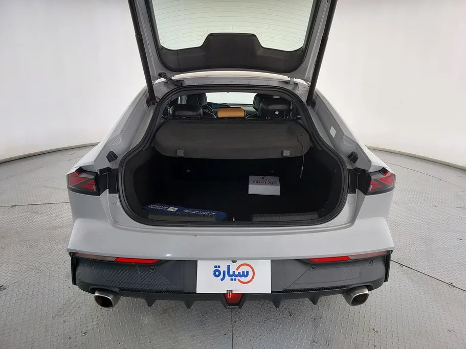 شانجان يوني في Elite 2024 