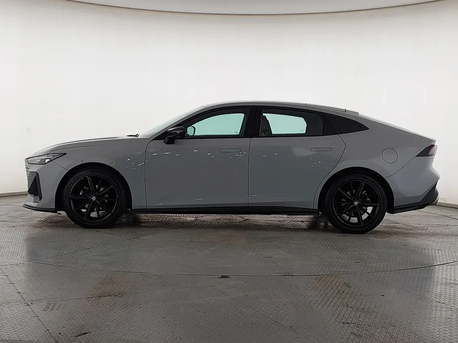 شانجان يوني في Elite 2024 