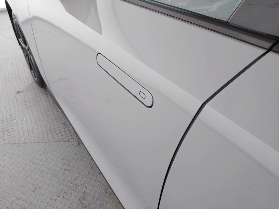 شانجان يوني في Elite 2024 