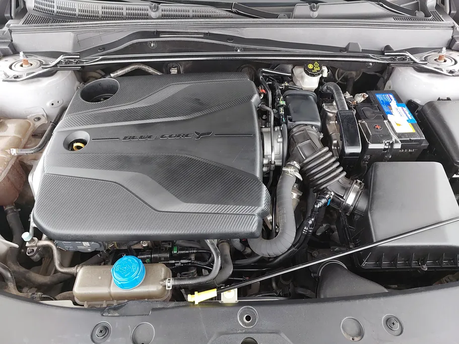 شانجان يوني في Elite 2024 