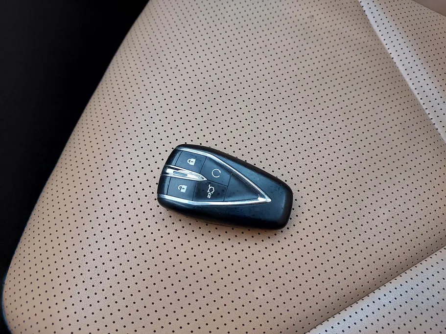 شانجان يوني في Elite 2024 