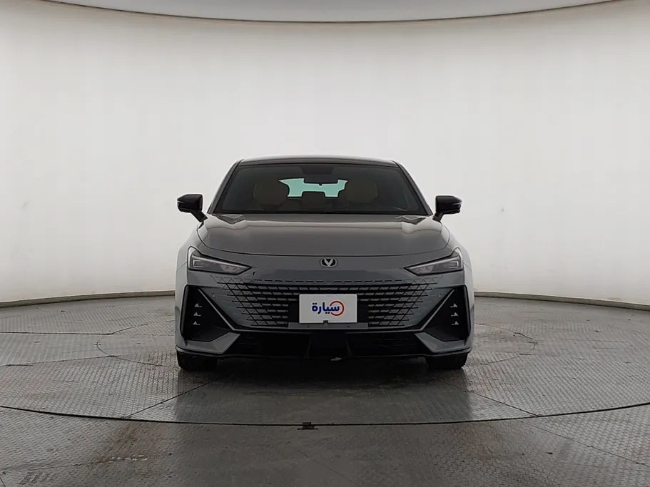 شانجان يوني في Elite 2024 