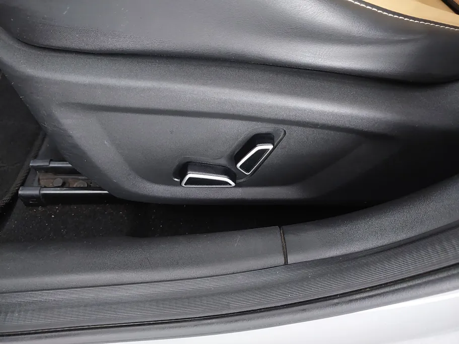 شانجان يوني في Elite 2024 