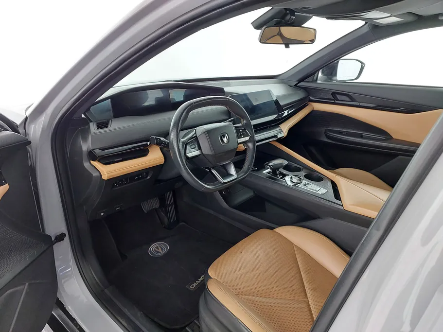 شانجان يوني في Elite 2024 