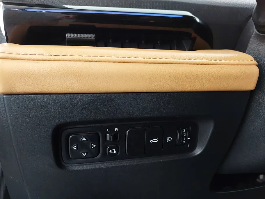 شانجان يوني في Elite 2024 