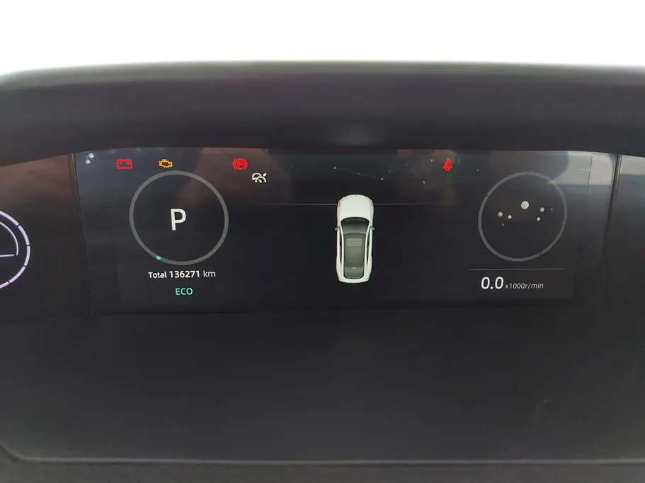 شانجان يوني في Elite 2024 