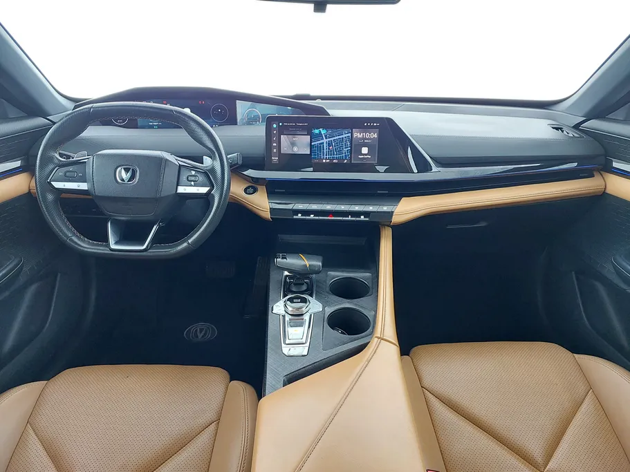 شانجان يوني في Elite 2024 