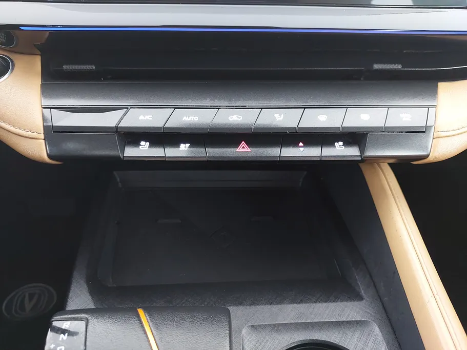 شانجان يوني في Elite 2024 