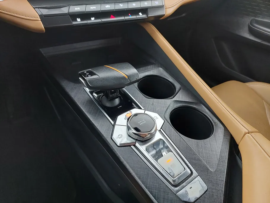 شانجان يوني في Elite 2024 