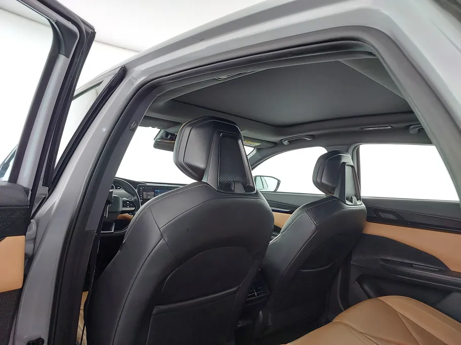 شانجان يوني في Elite 2024 