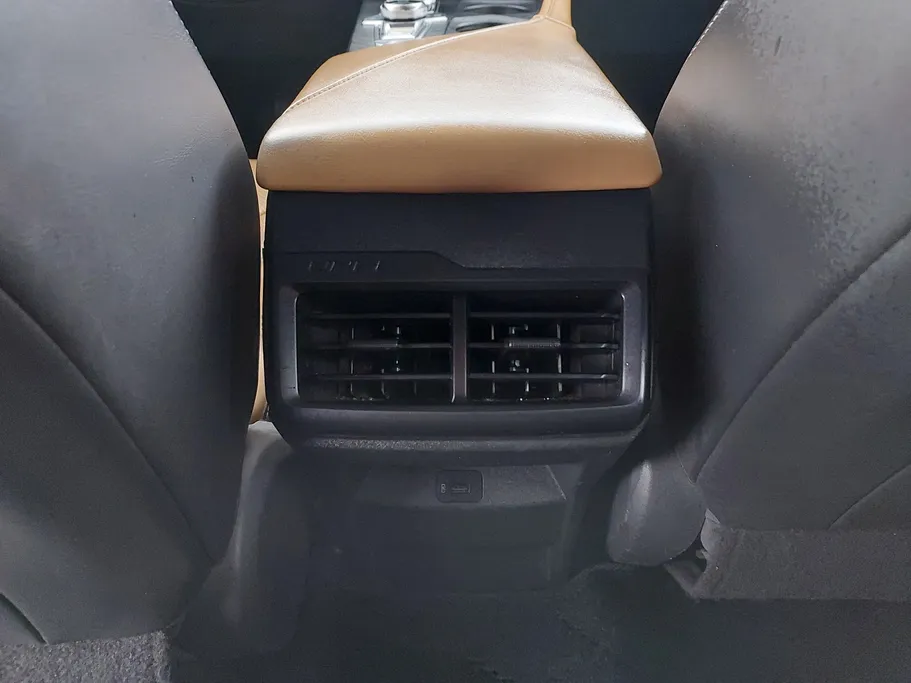 شانجان يوني في Elite 2024 